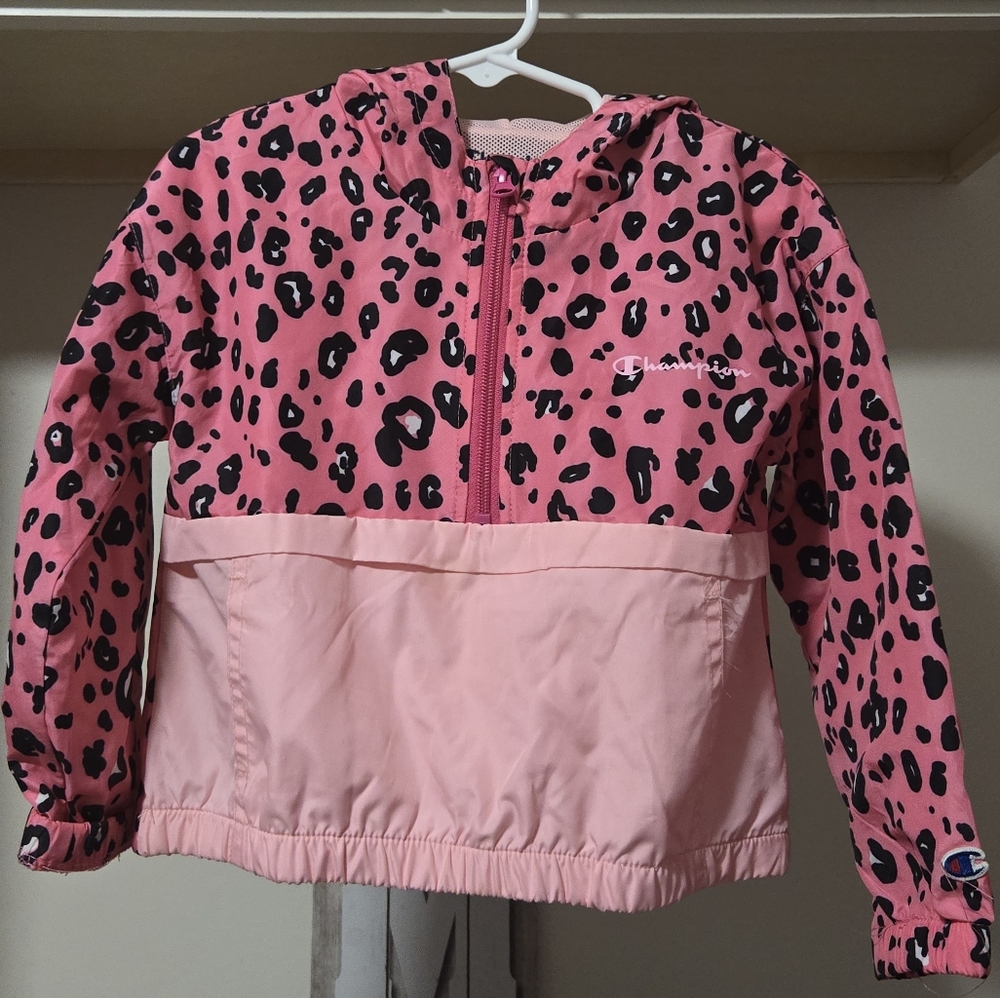 Toddler Champion Jacket